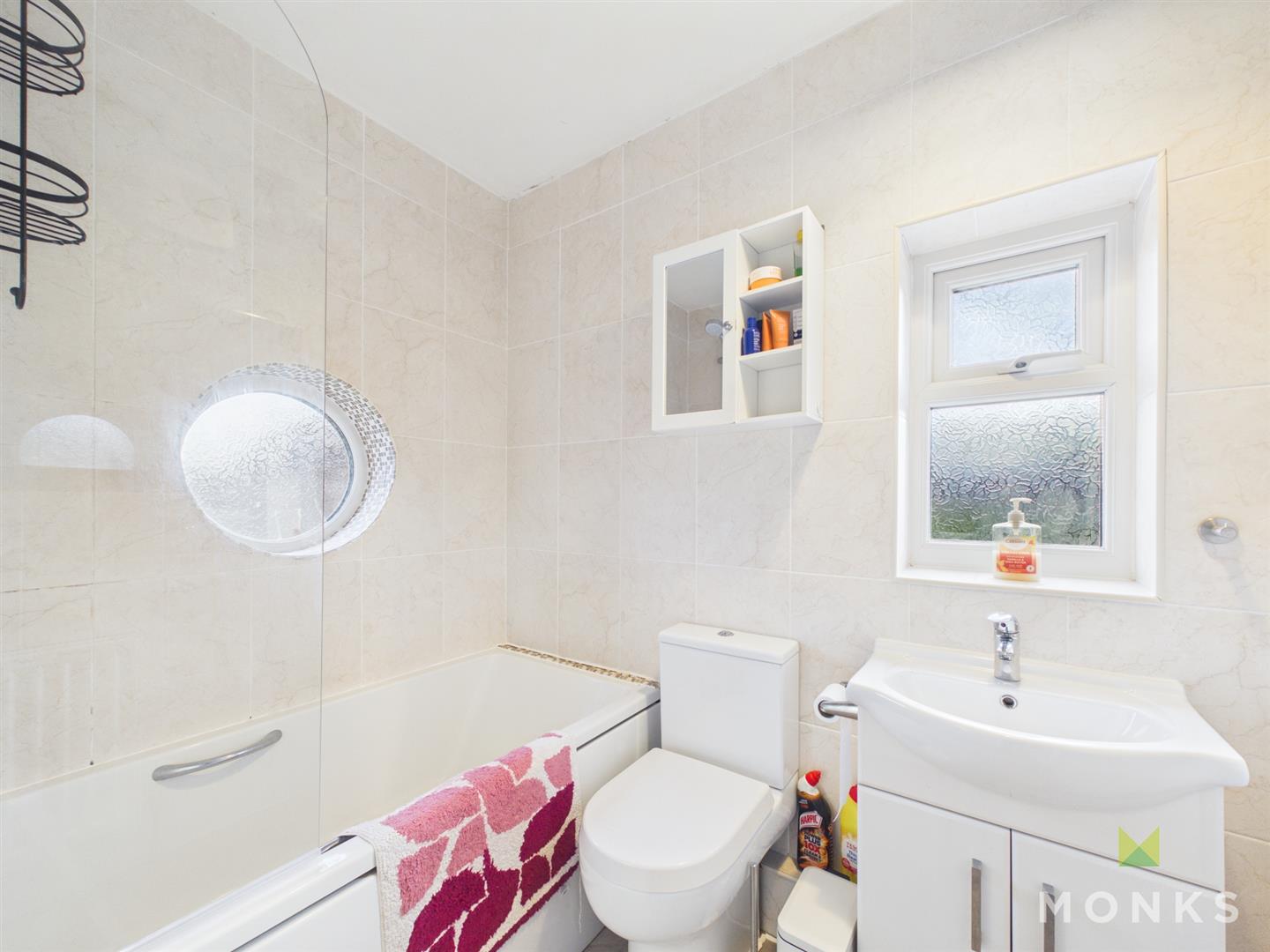 20 Abbots Way, Shrewsbury, SY2 5QR For Sale